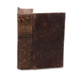 BULFFER, Gervasio (1714 - 1792): Negotiator Evangelicus