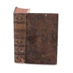 BULFFER, Gervasio (1714 - 1792): Negotiator Evangelicus