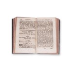 BULFFER, Gervasio (1714 - 1792): Negotiator Evangelicus