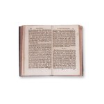 BULFFER, Gervasio (1714 - 1792): Negotiator Evangelicus