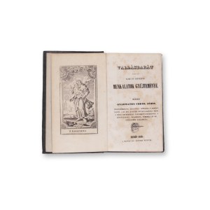 GYARMATHY, Chrys. Janos (1810 - 1889): Valasbarat III.