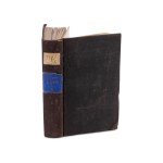 GYARMATHY, Chrys. Janos (1810 - 1889): Valasbarat III.