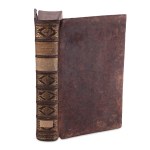 HUNOLT, R. P. Francisco (1691 - 1746): Christliche Sittenlehre IV.