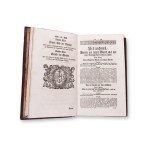 HUNOLT, R. P. Francisco (1691 - 1746): Christliche Sittenlehre IV.