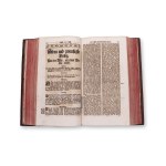 HUNOLT, R. P. Francisco (1691 - 1746): Christliche Sittenlehre IV.