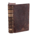 HUNOLT, R. P. Francisco (1691 - 1746): Christliche Sittenlehre V.