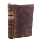 HUNOLT, R. P. Francisco (1691 - 1746): Christliche Sittenlehre VI.