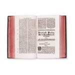 HUNOLT, R. P. Francisco (1691 - 1746): Christliche Sittenlehre VI.