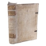 BEYERLINCK, Laurentio (1578 - 1627): Magnum theatrum vitae humanae II.