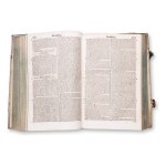 BEYERLINCK, Laurentio (1578 - 1627): Magnum theatrum vitae humanae II.