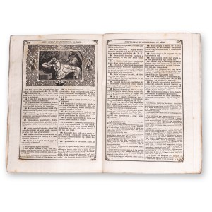SZEPESSY, Ignacz (1780 - 1838): Az O es Uj Szovetsegi Szentiras