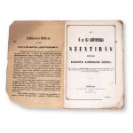 SZEPESSY, Ignacz (1780 - 1838): Az O es Uj Szovetsegi Szentiras