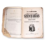 SZEPESSY, Ignacz (1780 - 1838): Az O es Uj Szovetsegi Szentiras
