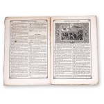 SZEPESSY, Ignacz (1780 - 1838): Az O es Uj Szovetsegi Szentiras