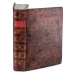 ZACCHIAS, Paolo (1584 - 1659): Quaestiones medico - legales I. - III.