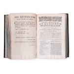ZACCHIAS, Paolo (1584 - 1659): Quaestiones medico - legales I. - III.