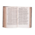 CIBO GHISI, Innocenzo (1550 - 1612): Commentarius in septem psalmos II.