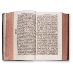 BOURDALOUE, Louis (1632 - 1704): Auserlesene Lehr - und Geistreiche Lob - und Feyertags