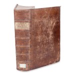LAPIDE, Cornelius Cornelii (1567 - 1637): Commentarii in IV. Evangelia I+II