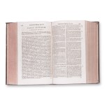 LAPIDE, Cornelius Cornelii (1567 - 1637): Commentarii in IV. Evangelia I+II