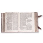 FABER, Matthias (1587 - 1653): Concionum Operis Tripartiti