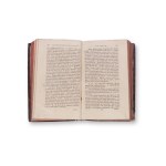 SAGNER, Casparo (1721 - 1781): Institutiones Philosophicae ex probatis veterum III.