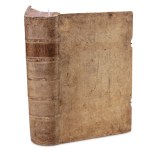MATTHIOLI, Petri Andreae (1501 - 1577): New Kreuterbuch