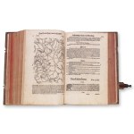 MATTHIOLI, Petri Andreae (1501 - 1577): New Kreuterbuch