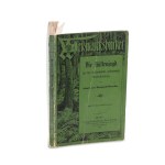 VON WACQUANT - GEOZELLES, Staats (1862 - 1944): Die Huttenjagd