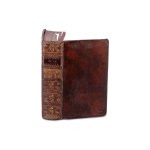 [PLUCHE, Antoine] (1688 - 1761): Le spectacle de la nature I.