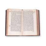 [PLUCHE, Antoine] (1688 - 1761): Le spectacle de la nature I.