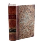ST. - HILAIRE, Jaume (1772 - 1845): Exposition des famillies naturelles I.