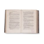 ST. - HILAIRE, Jaume (1772 - 1845): Exposition des famillies naturelles I.