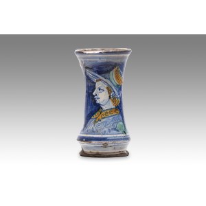 Albarello | Caltagirone (Sicily), Italy | 19th century