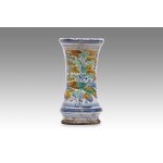 Albarello | Caltagirone (Sicily), Italy | 19th century