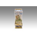Albarello | Castelli, Italy | 20th century
