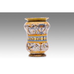 Albarello | Deruta, Italy | 19th century