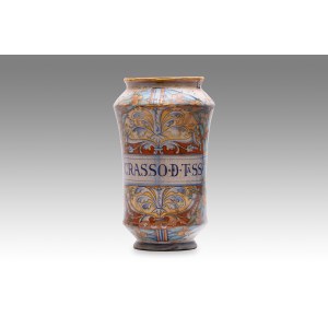 Albarello | Deruta, Italy | 20th century