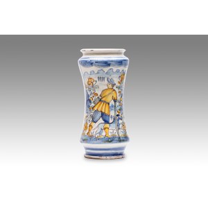Albarello | Vietri sul Mare, Italy | 19th century