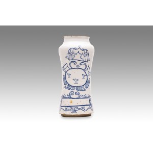 Albarello | Talavera, Spain | 18th century