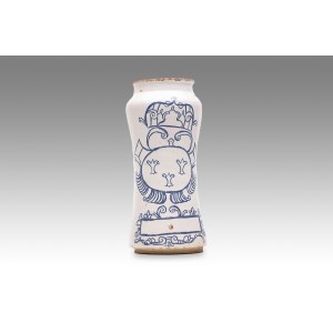 Albarello | Talavera, Spain | 18th century