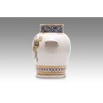 Albarello Sal Molida | Spain | 18th century