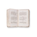MUCHLER, Karl (1763 - 1857): Das Stammbuch