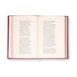 SCHEFFEL, Joseph Viktor (1826 - 1886): Der Trompeter von Sakkingen