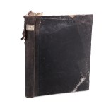 VON THUMEN, Felix (1839 - 1892): Frick's Rundschau V.
