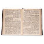 VON THUMEN, Felix (1839 - 1892): Frick's Rundschau V.