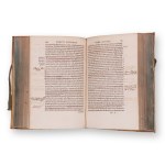 ERASTUS, Thomas (1524 - 1583): Disputationum de medicina nova I.+II.