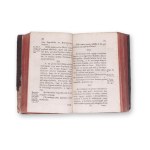 BIELEK, Laszlo (1744 - 1807): Arany gondolatok