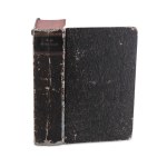 VOGT, Ph. Fr. W.: Lehrbuch der Pharmakodynamik I.