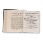 weitere Autoren: Konvolut der medizinischen Studien (1748 - 1759), III.